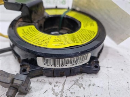 Anillo Airbag Mitsubishi GALLOPER 2 5 Turbodiesel 