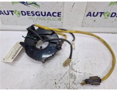 Anillo Airbag Mitsubishi GALLOPER 2 5 Turbodiesel 