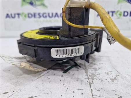 Anillo Airbag Toyota YARIS 1 0 