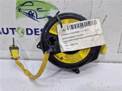 Anillo Airbag Hyundai ATOS PRIME 1 0