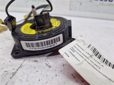 Anillo Airbag Daewoo KALOS 1 4  2
