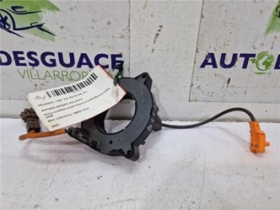 Anillo Airbag Peugeot 306 BERLINA 3/4/5 PUERTAS 2 0 HDi