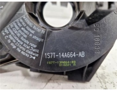 Anillo Airbag Ford MONDEO BERLINA 2 0 16V DI TD 