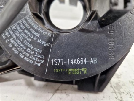 Anillo Airbag Ford MONDEO BERLINA 2 0 16V DI TD 