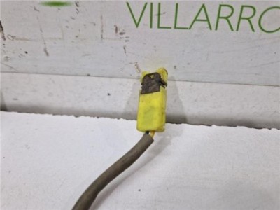 Anillo Airbag Nissan PICK-UP 2 5 16V Turbodiesel  2