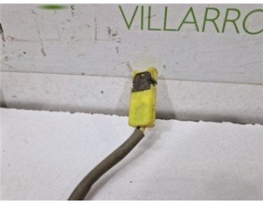 Anillo Airbag Nissan PICK-UP 2 5 16V Turbodiesel 