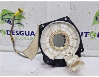 Anillo Airbag Nissan PICK-UP 2 5 16V Turbodiesel 