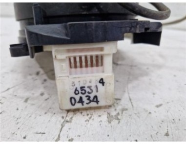 Anillo Airbag Nissan PICK-UP 2 5 16V Turbodiesel 