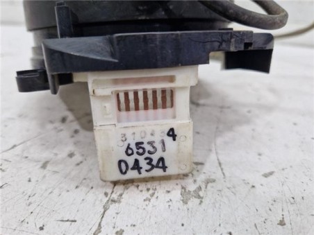 Anillo Airbag Nissan PICK-UP 2 5 16V Turbodiesel 