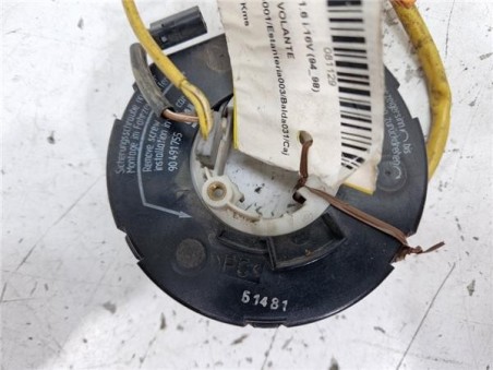 Anillo Airbag Opel ASTRA F BERLINA 1 6 