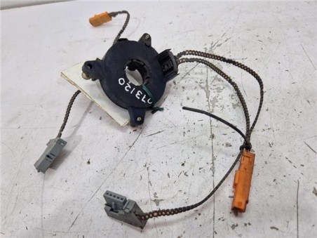 Anillo Airbag Peugeot 406 BERLINA 2 0 HDi 