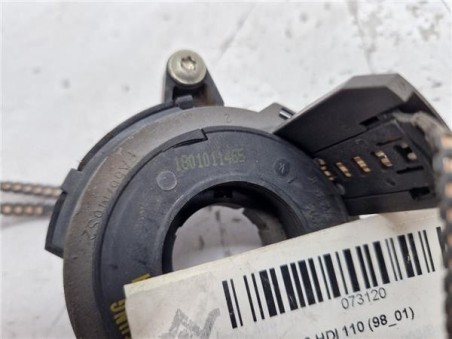 Anillo Airbag Peugeot 406 BERLINA 2 0 HDi 