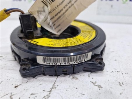 Anillo Airbag Hyundai H 1 *