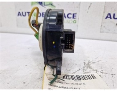 Anillo Airbag Alfa Romeo 147 1 9 JTD 