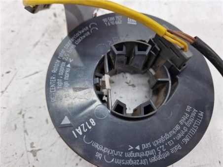 Anillo Airbag Opel ASTRA G BERLINA 1 6 