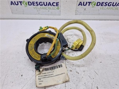 Anillo Airbag » OTROS    MODELOS *