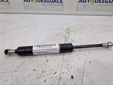 Amortiguador Porton Volvo XC70 2 5 20V Turbo 