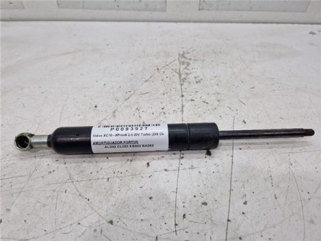 Amortiguador Porton Volvo XC70 2 5 20V Turbo 