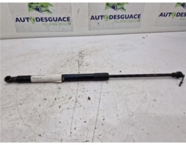 Amortiguador Porton Toyota AURIS 2 0 D-4D 
