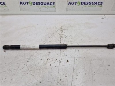 Amortiguador Porton Citroen C3 1 4