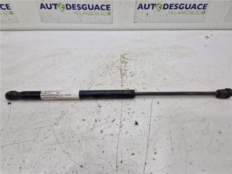 Amortiguador Porton Citroen C3 1 4 