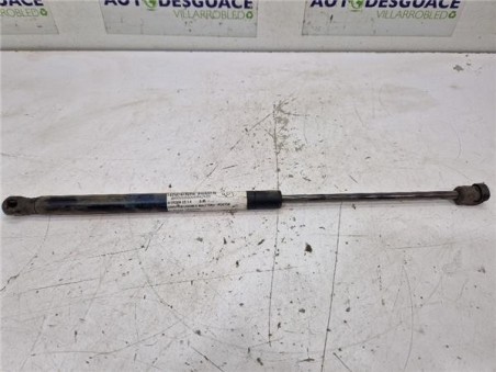 Amortiguador Porton Citroen C3 1 4 