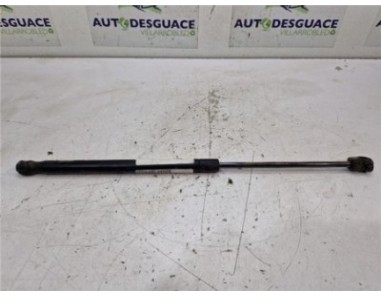 Amortiguador Porton Citroen C3 1 4 