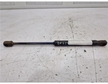 Amortiguador Porton Peugeot 407 2 0 16V HDi FAP 