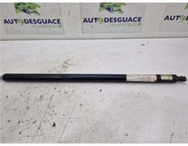 Amortiguador Porton Seat TOLEDO 1 6 