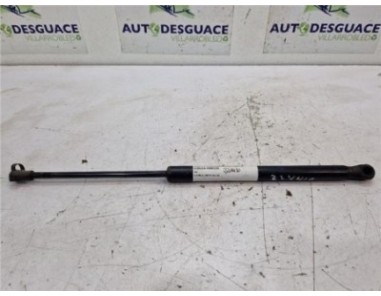 Amortiguador Porton BMW SERIE 1 BERLINA 2 0 16V D 