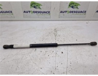 Amortiguador Porton Citroen C3 1 4 HDi 