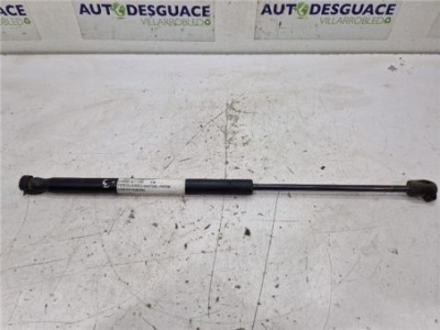 Amortiguador Porton Citroen C3 1 4 HDi