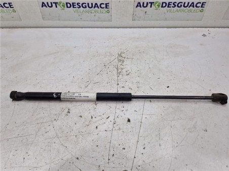 Amortiguador Porton Citroen C3 1 4 HDi 