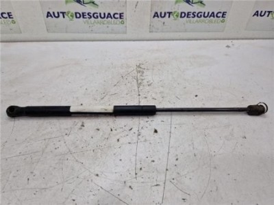 Amortiguador Porton Citroen C3 1 4 HDi  2