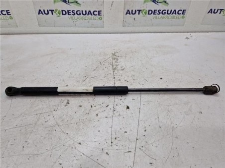 Amortiguador Porton Citroen C3 1 4 HDi 