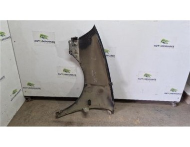 Aleta Delantera Derecha Seat Ibiza  1 4 TDI