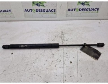 Amortiguador Capo MERCEDES CLASE CLK  COUPE 2 3 Compresor 