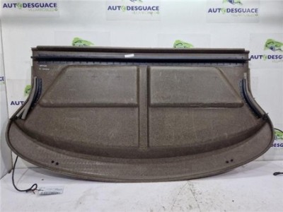 Bandeja Trasera Kia SHUMA 1 5  2