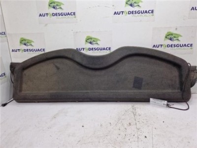 Bandeja Trasera Renault MODUS 1 5 dCi D FAP 