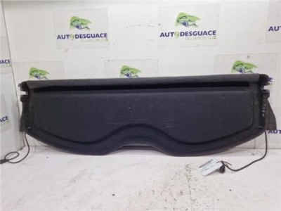 Bandeja Trasera Renault MODUS 1 5 dCi D FAP  2