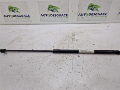 Amortiguador Porton Opel CORSA D 1 3 16V CDTI 