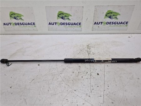 Amortiguador Porton Opel CORSA D 1 3 16V CDTI 