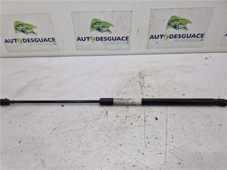 Amortiguador Porton Opel CORSA D 1 3 16V CDTI 