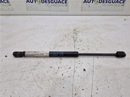 Amortiguador Porton MERCEDES CLASE SLK  ROADSTER 2 3 Compresor 