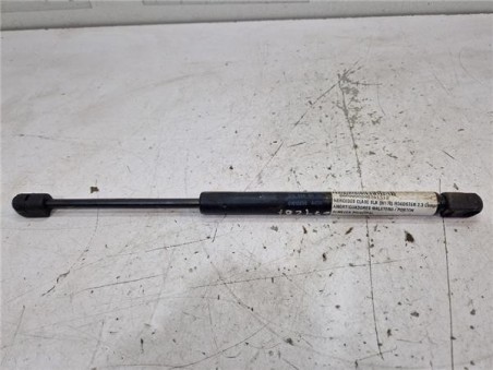 Amortiguador Porton MERCEDES CLASE SLK  ROADSTER 2 3 Compresor 