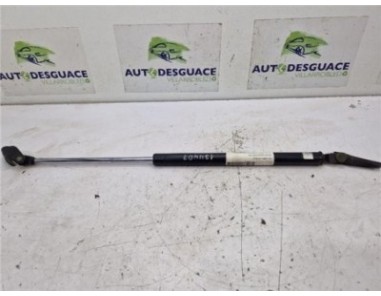 Amortiguador Porton Kia JOICE 2 0 