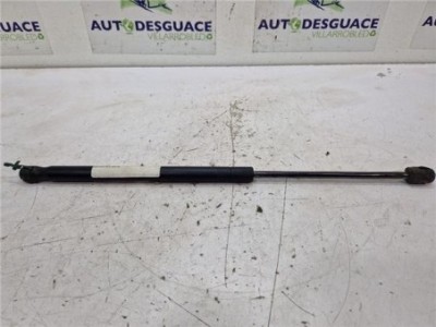 Amortiguador Porton Citroen C3 1 4 HDi  2