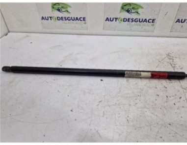 Amortiguador Porton Opel VIVARO *