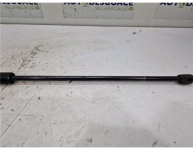 Amortiguador Porton Opel VIVARO *