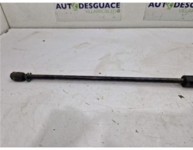 Amortiguador Porton Opel VIVARO *